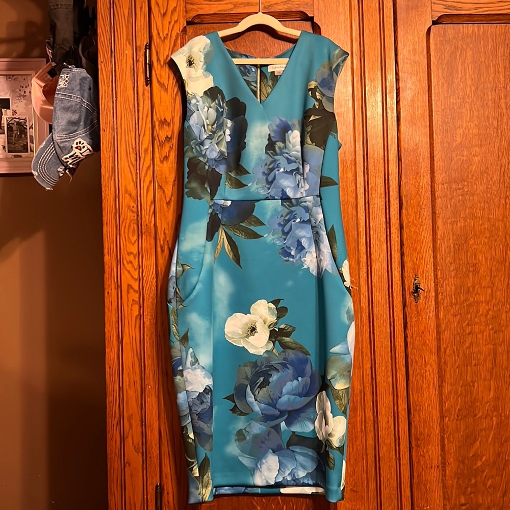 Calvin Klein Dres